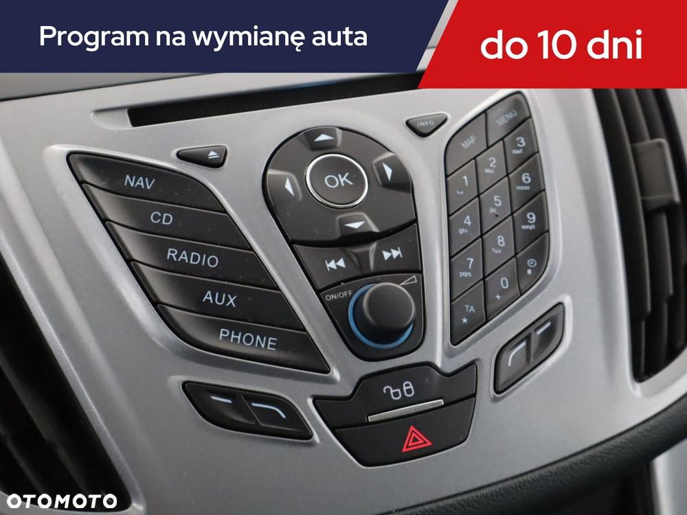 Ford Grand C-MAX - 14