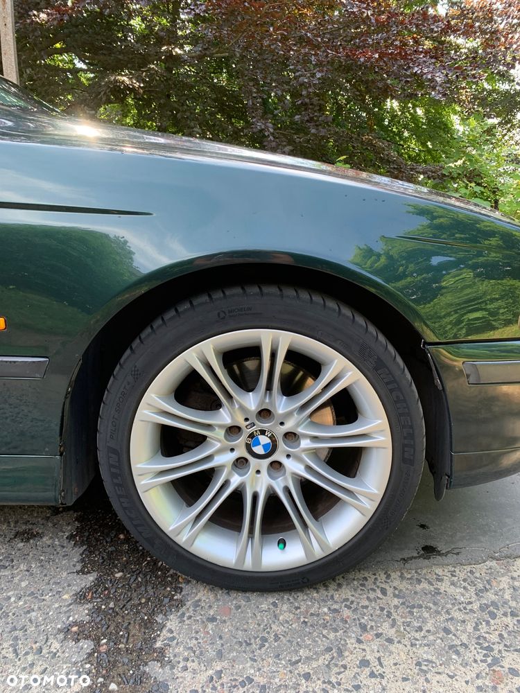 BMW Seria 5 - 9