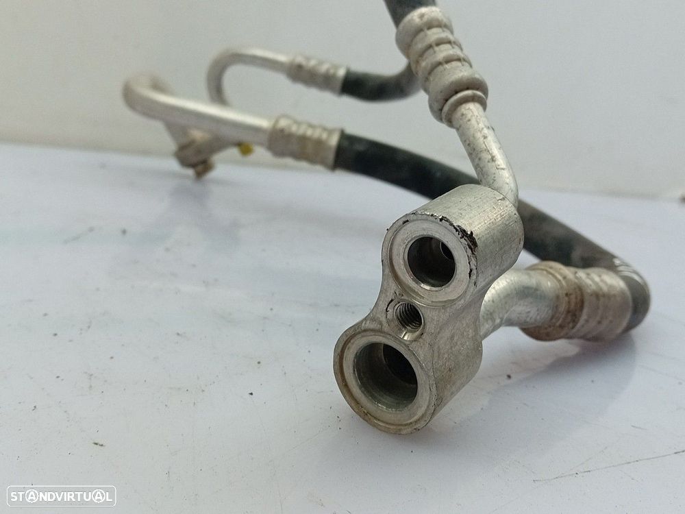 Tubo AC OPEL Tigra TwinTop - 3