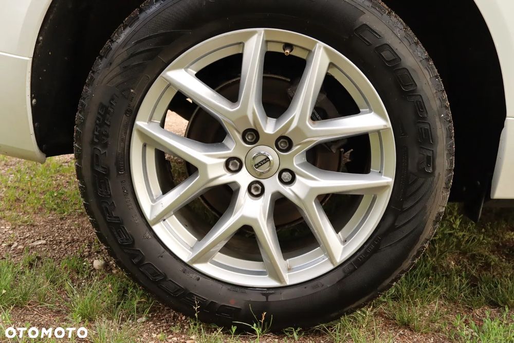 Volvo XC 60 T5 AWD Geartronic Momentum - 14