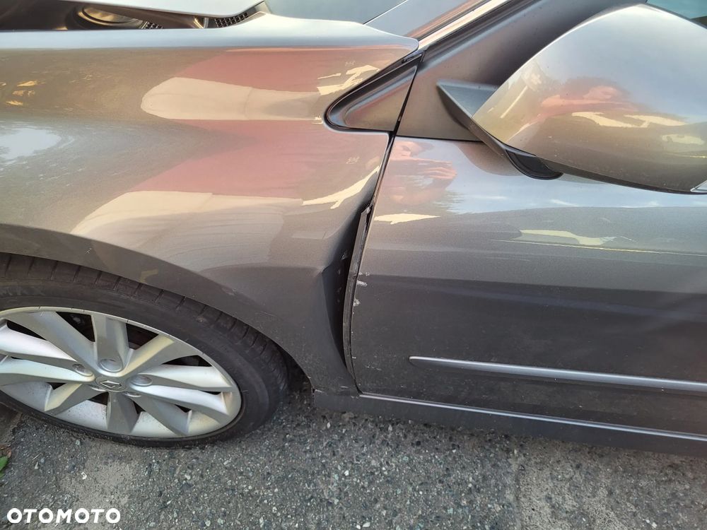 Renault Laguna - 4