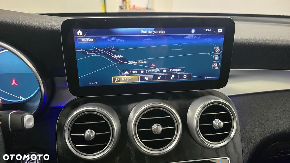 Mercedes-Benz GLC 300 de 4-Matic Business Edition - 25