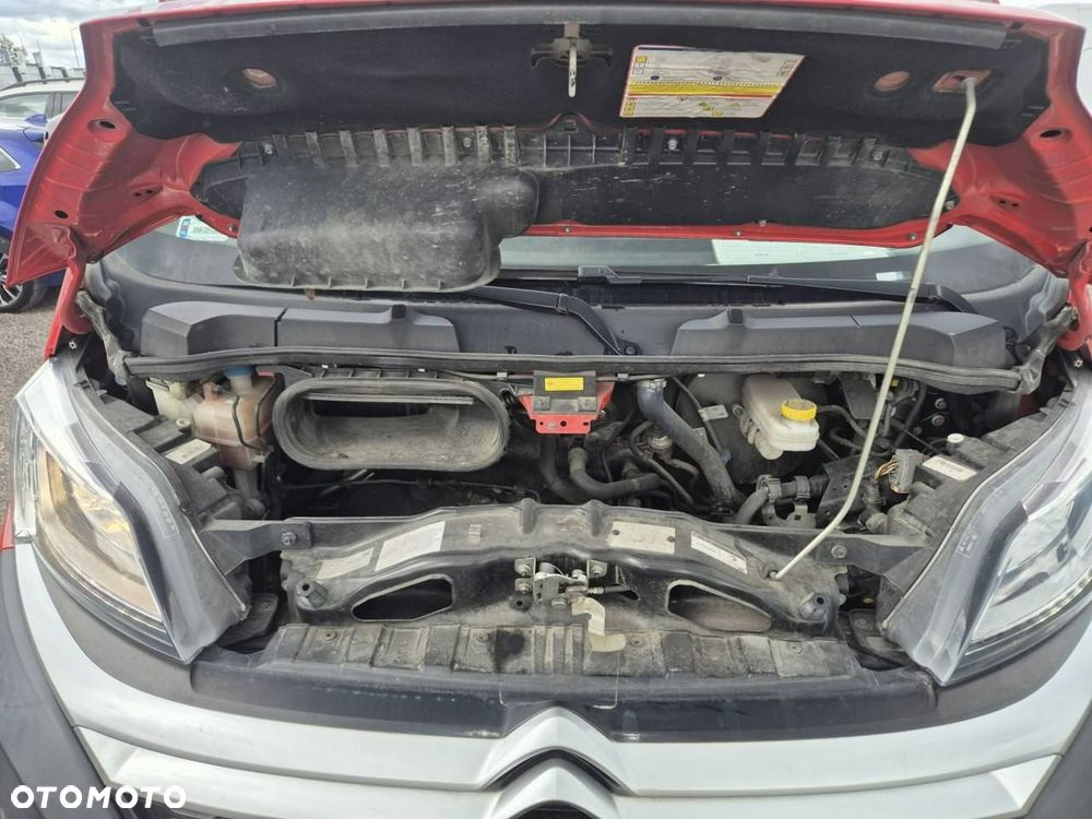 Citroën Jumper - 29