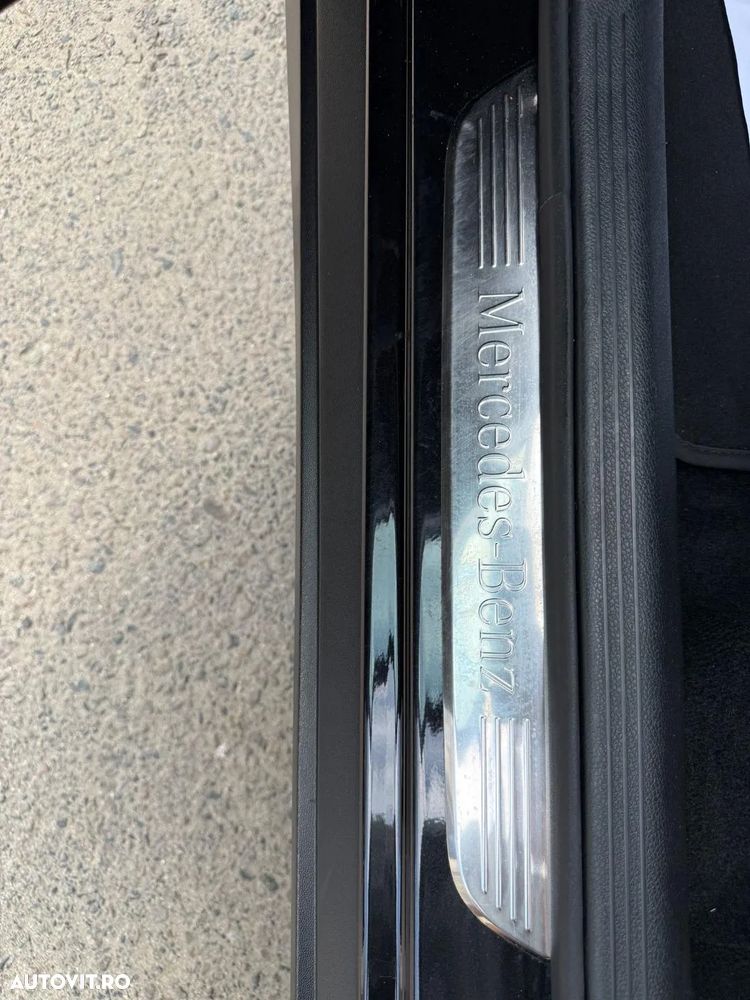 Mercedes-Benz GLC 250 d 4Matic 9G-TRONIC - 16