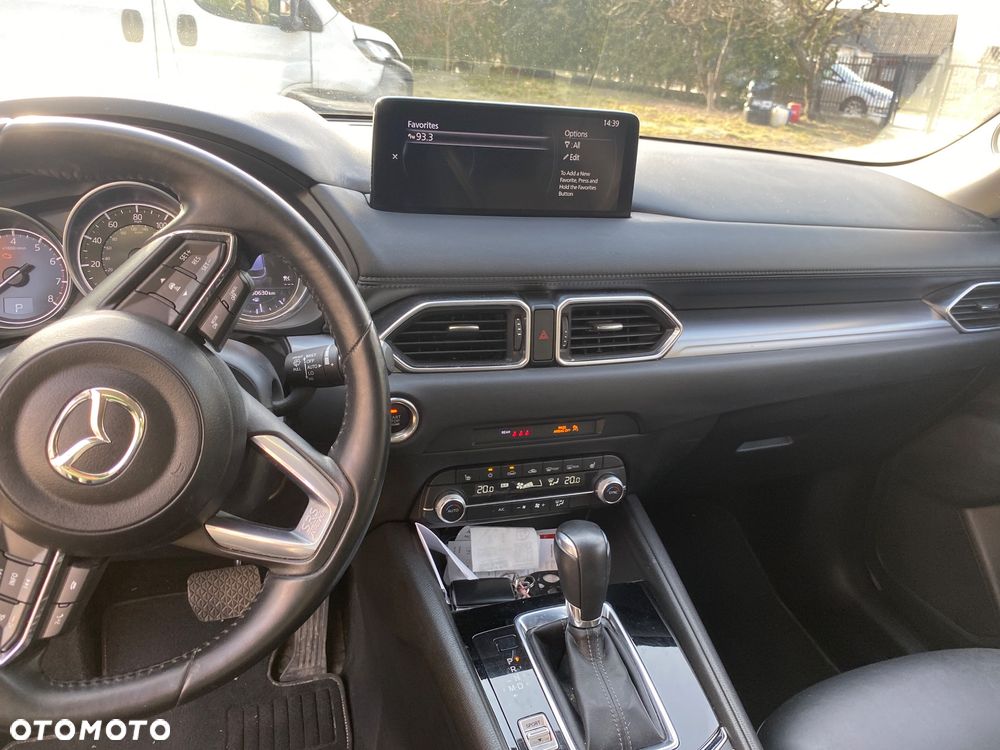 Mazda CX-5 2.5 Enso AWD - 8