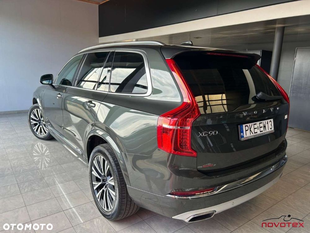 Volvo XC 90 - 4