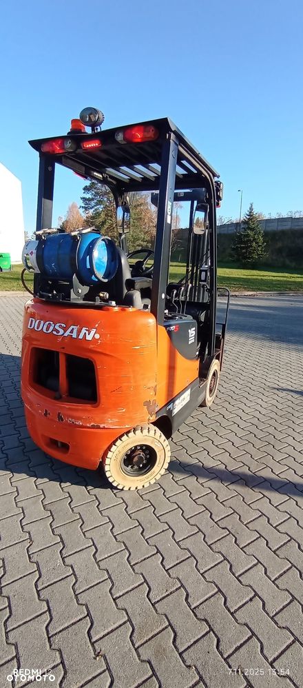 Doosan Pro 5 g15 - 14