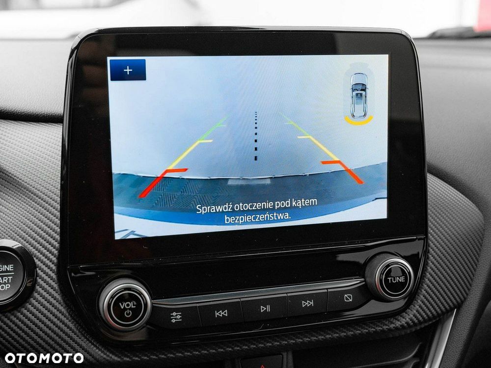 Ford Puma 1.0 EcoBoost ST-Line X - 25