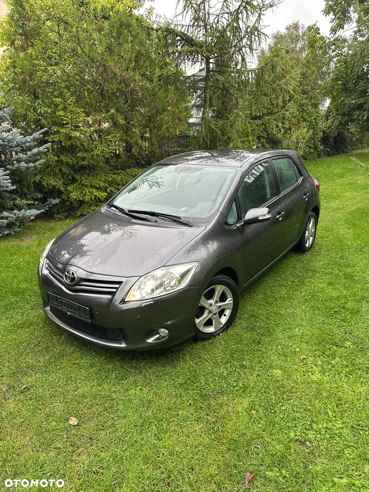Toyota Auris 1.6 Prestige - 1