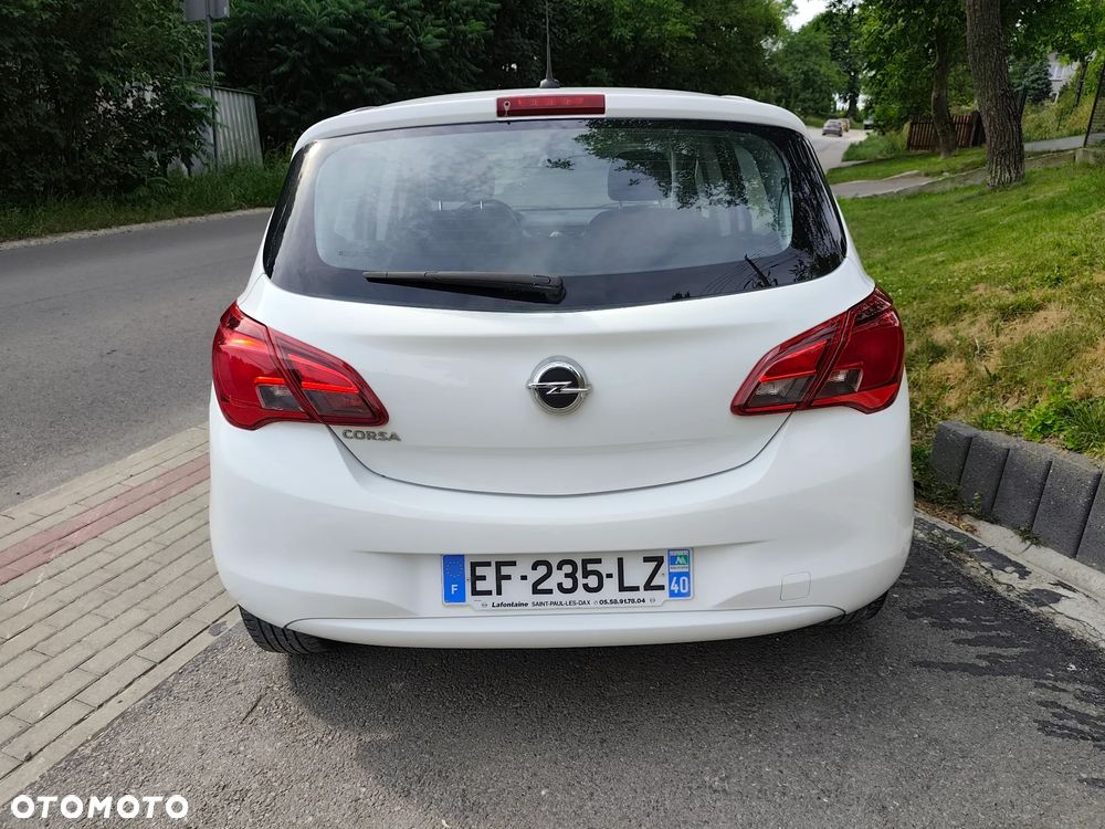 Opel Corsa - 20