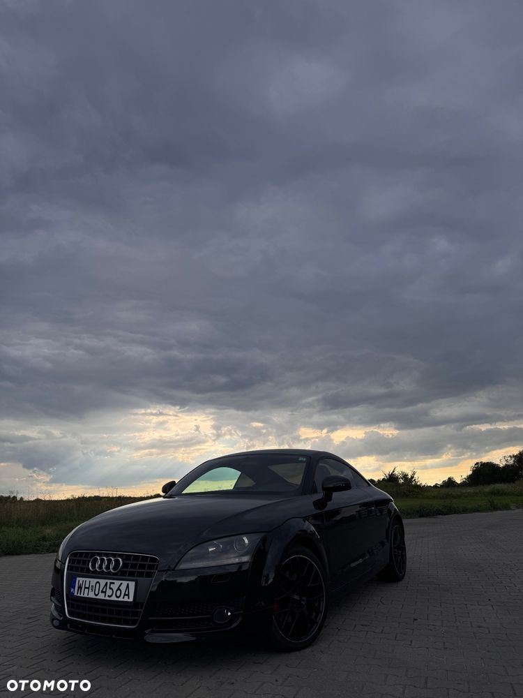 Audi TT Coupé 2.0 TFSI - 37