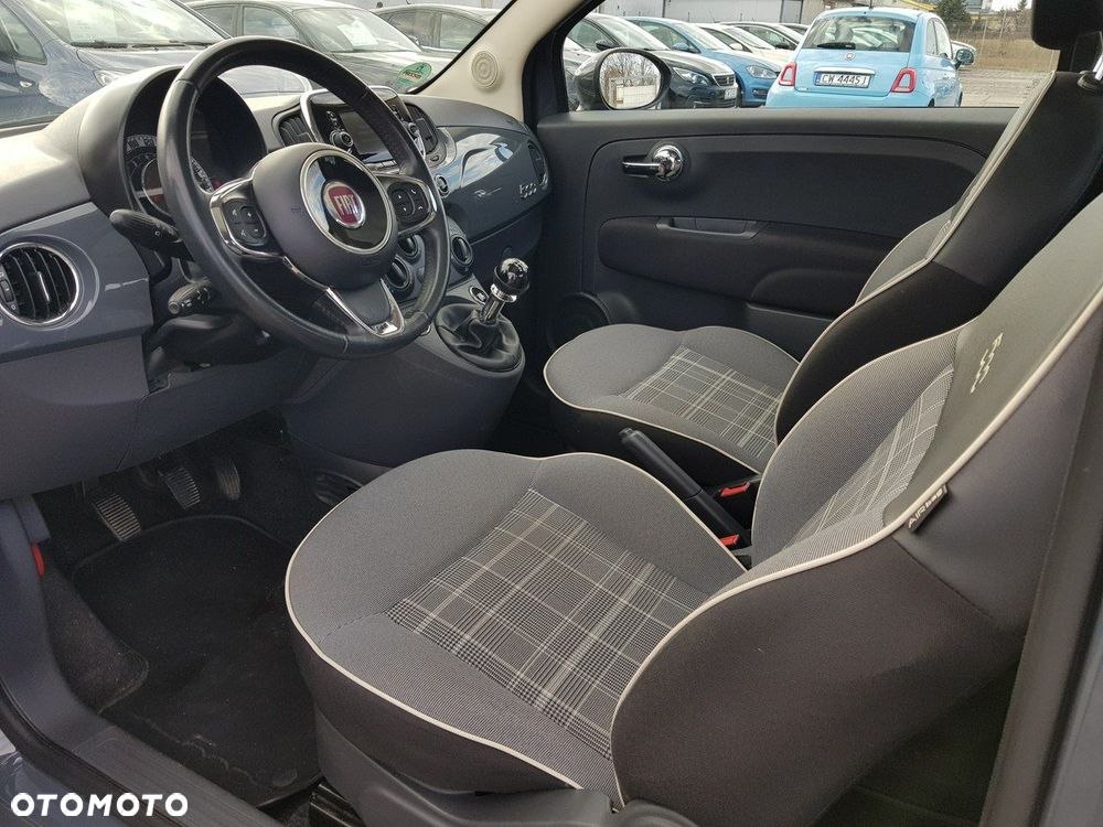 Fiat 500 - 10