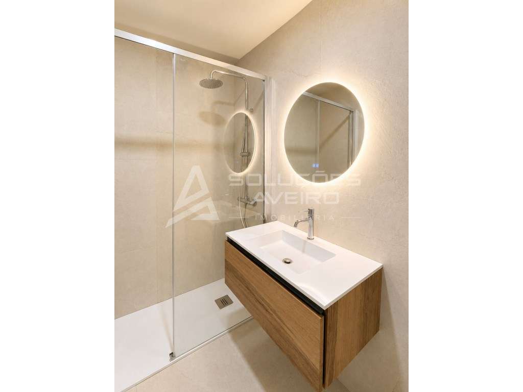 Apartamento T2 Centro de Vagos - Pronto Habitar - Grande imagem: 5/8