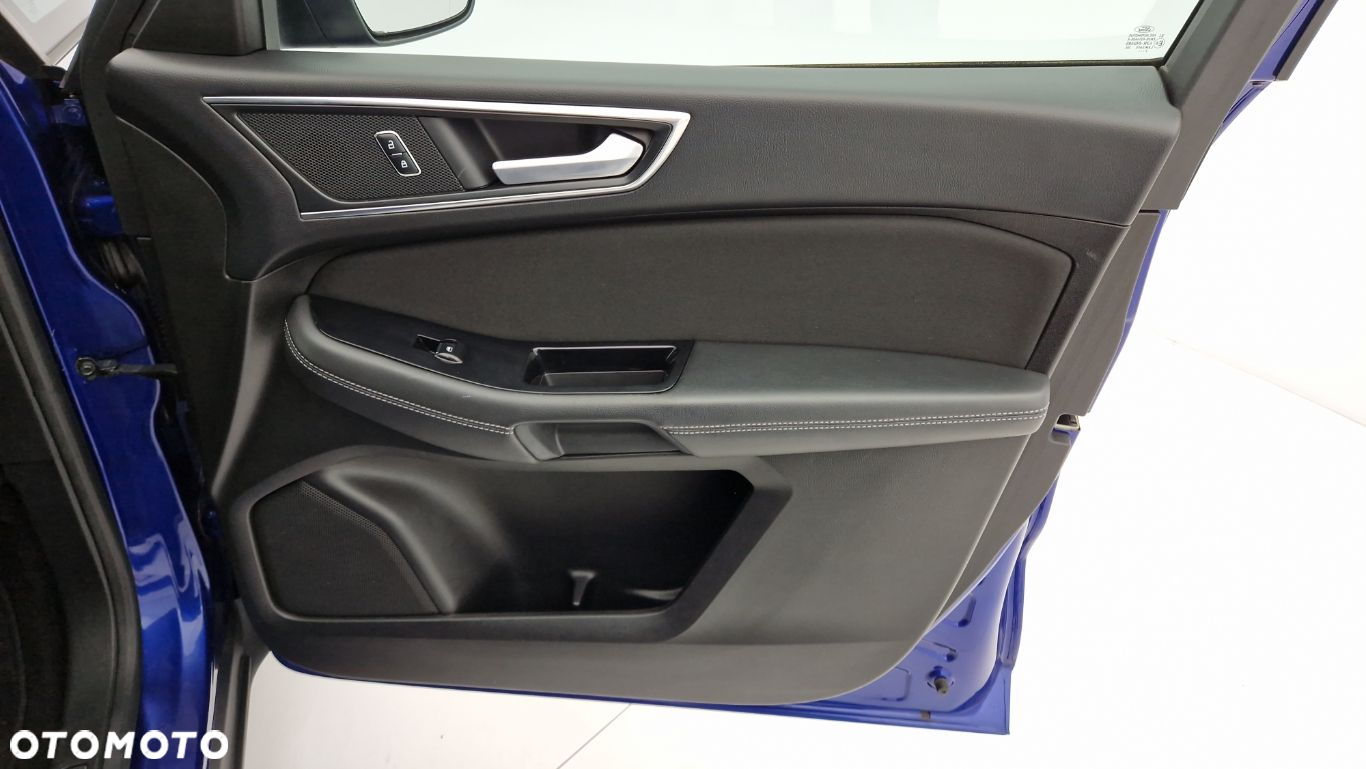 Ford S-Max 2.0 TDCi 4WD Titanium PowerShift - 18