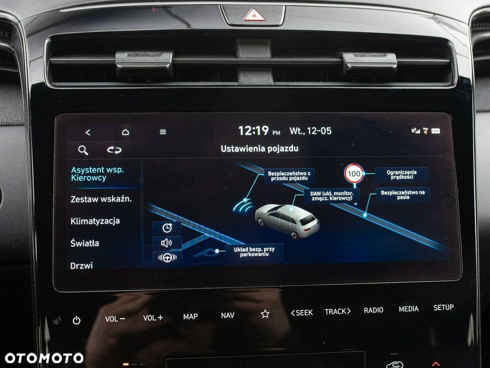 Hyundai Tucson 1.6 T-GDi N Line 2WD - 27