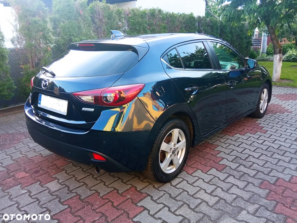 Mazda 3 2.0 Skyenergy - 3