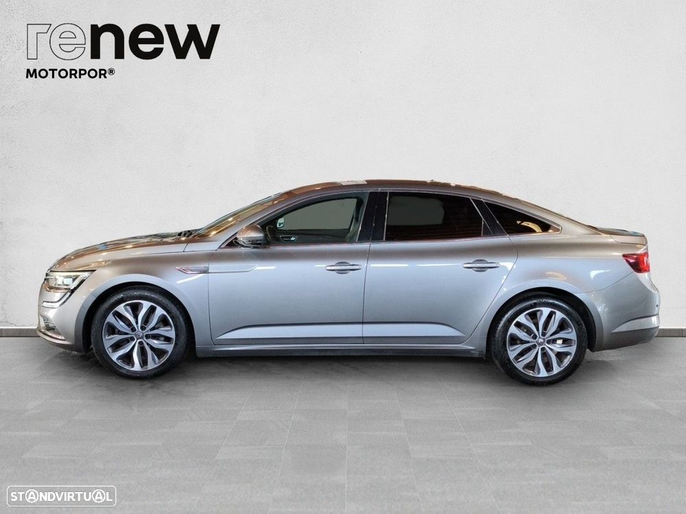 Renault Talisman 1.6 dCi Intens EDC - 4