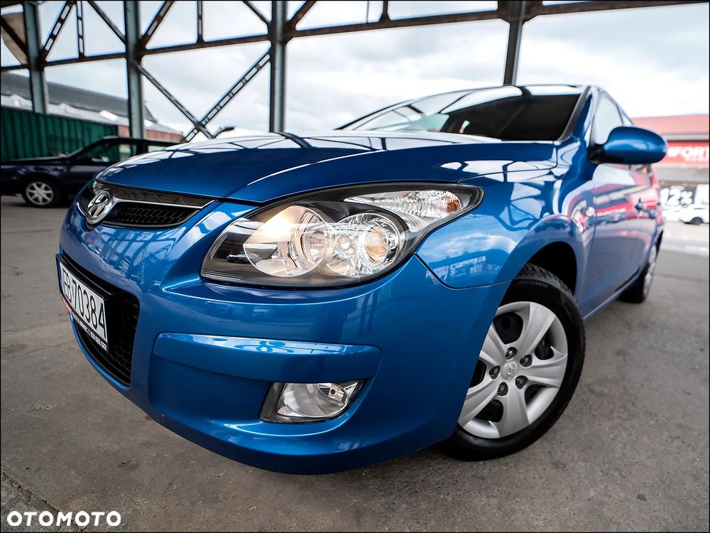 Hyundai i30 - 4