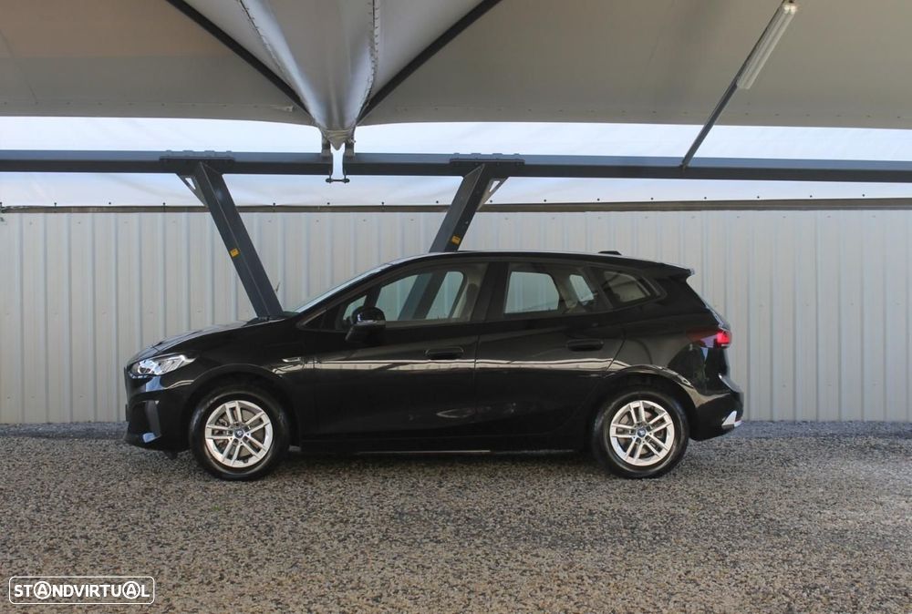 BMW 225xe Active Tourer e xDrive - 7