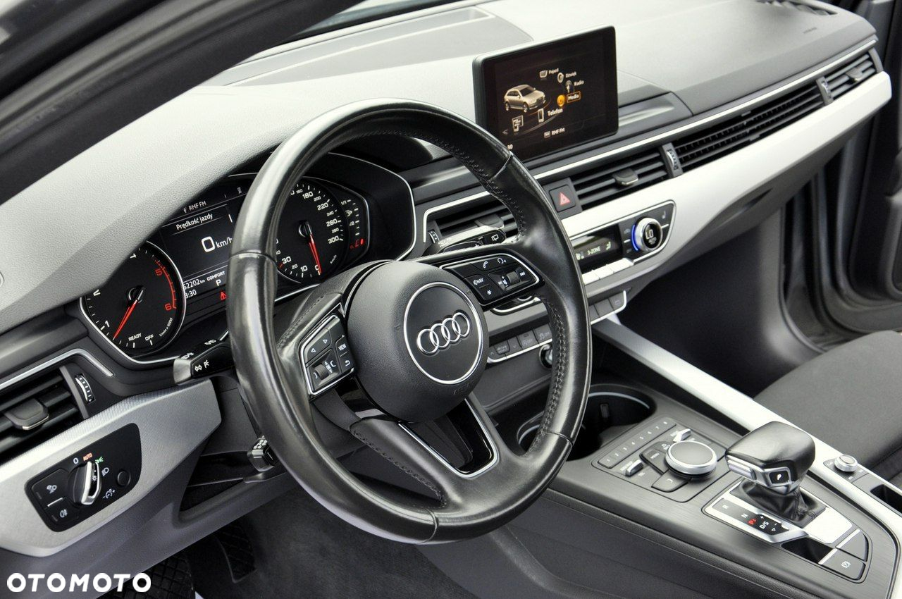 Audi A4 Avant 3.0 TDI S tronic design - 20