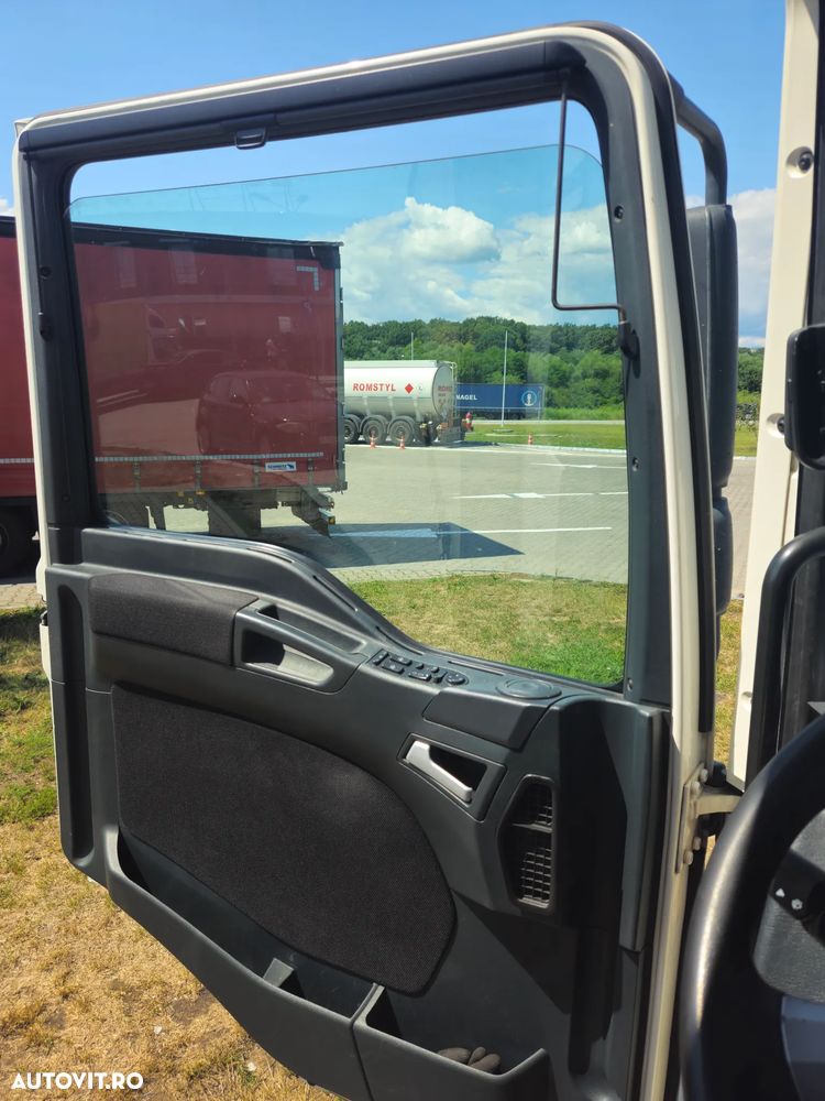 MAN TGL 8.220 BL, LX - 31
