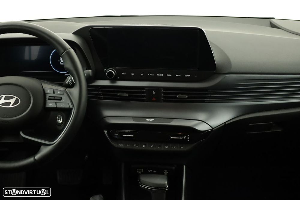 Hyundai i20 1.0 T-GDI Style DCT - 9