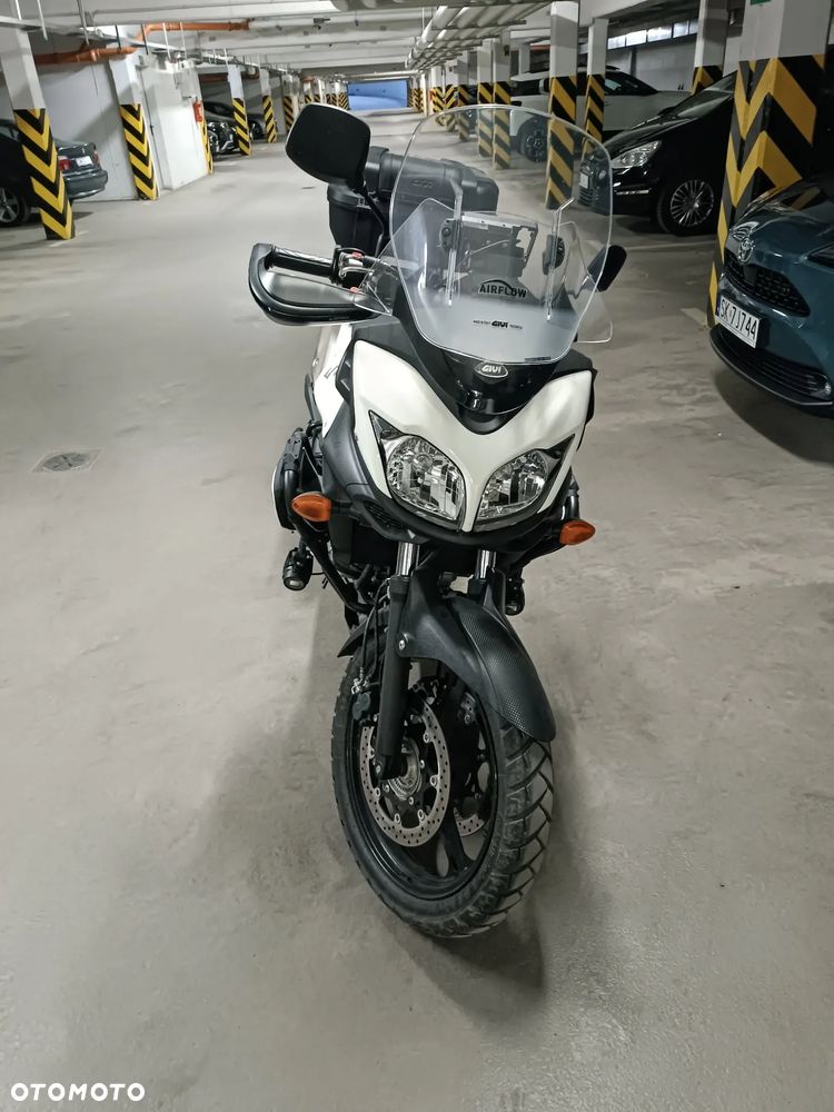 Suzuki DL - 4