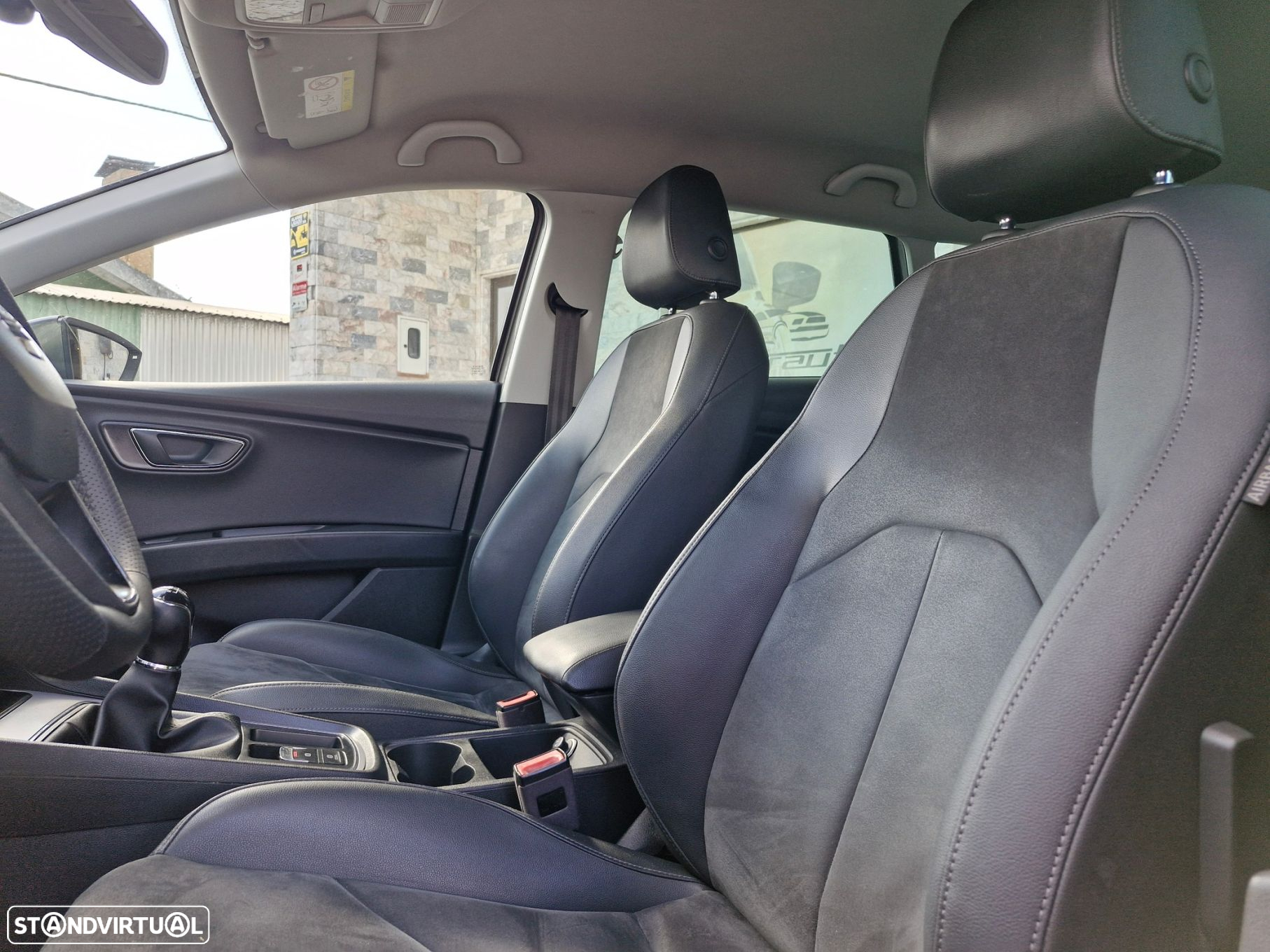 SEAT Leon ST 1.6 TDI Xcellence S/S - 20