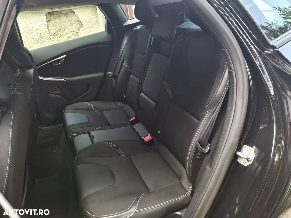 Volvo V40 - 17