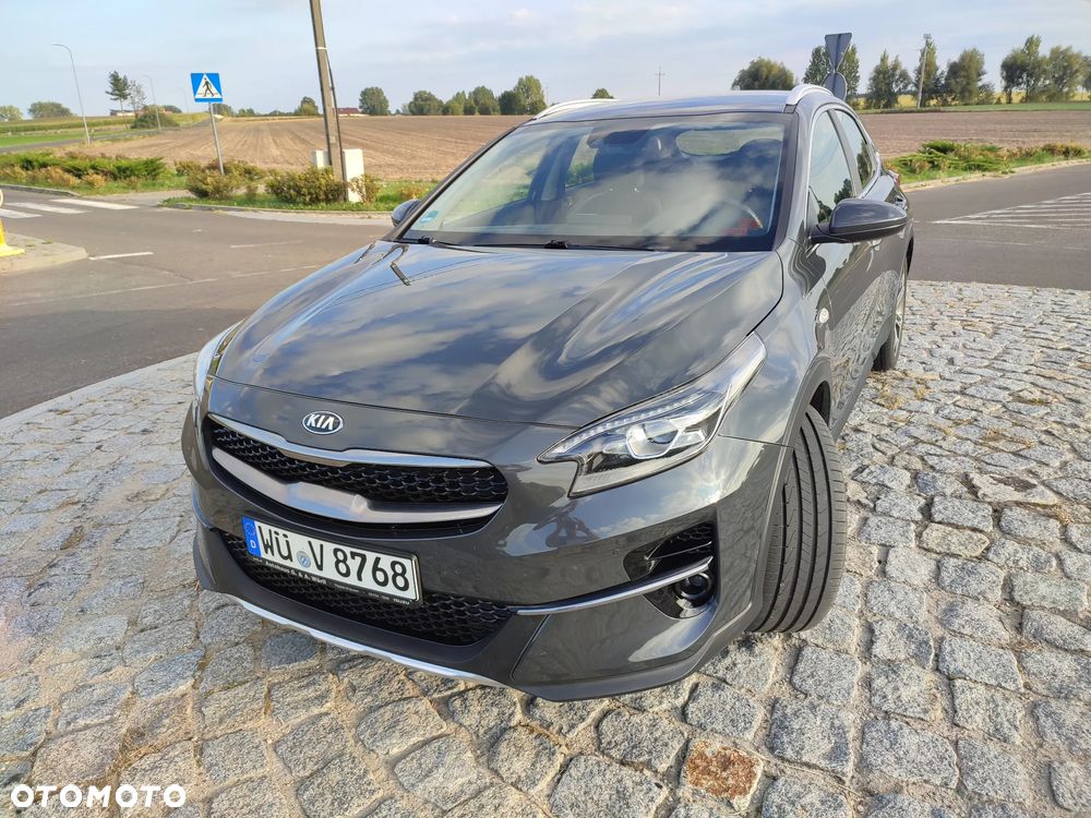 Kia XCeed - 5