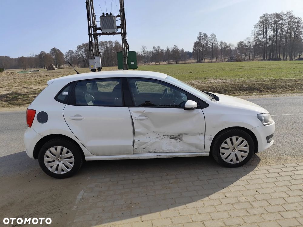 Volkswagen Polo 1.2 TSI BMT Comfortline - 8