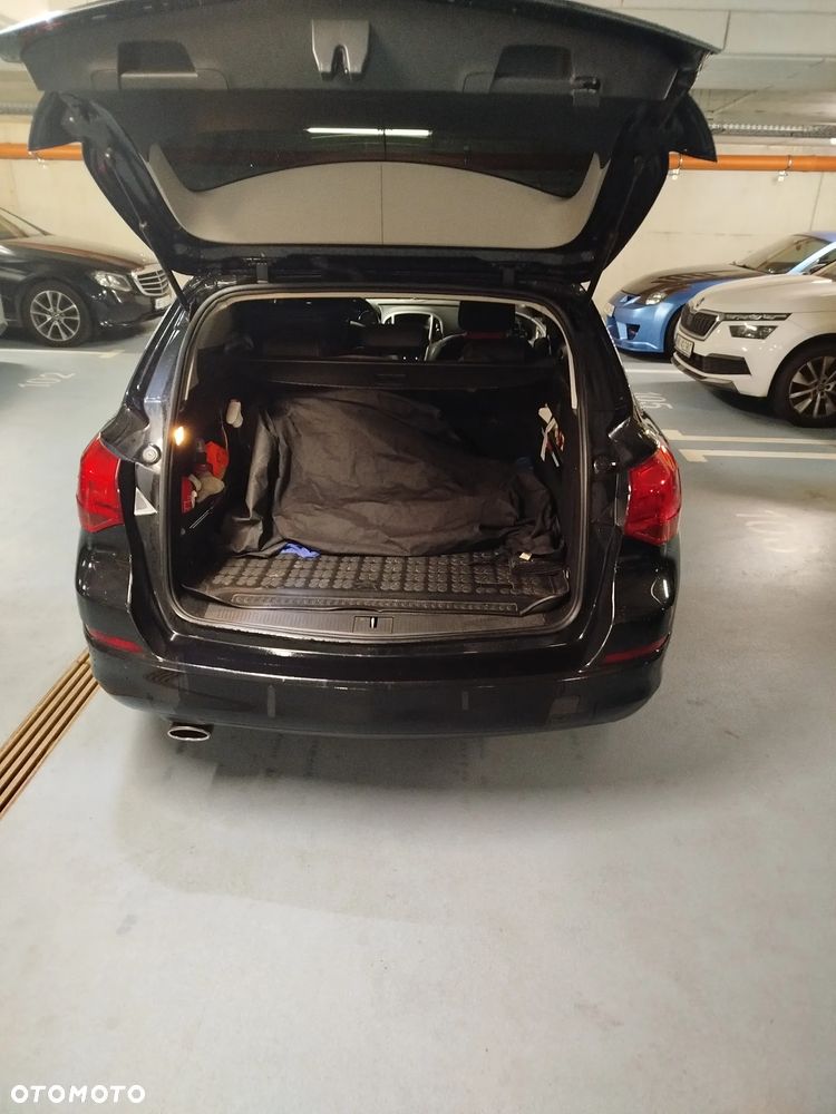Opel Astra - 12