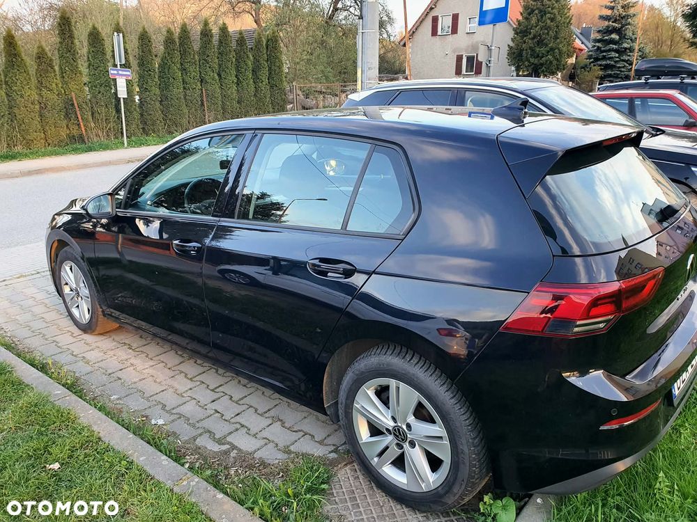 Volkswagen Golf 2.0 TDI SCR Life - 3