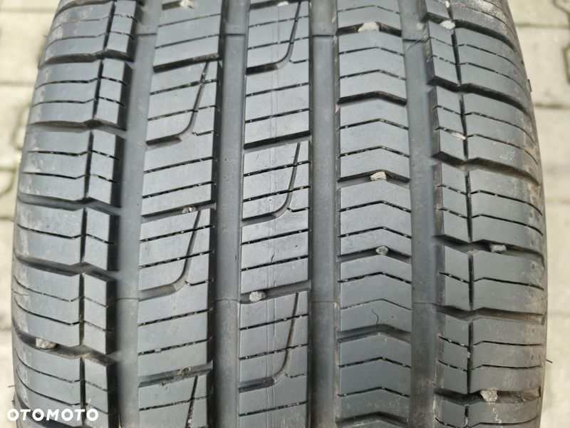 OPONA CAŁOROCZNA DUNLOP ALL SEASON 205/55 R16 16 2020 ROK - 6