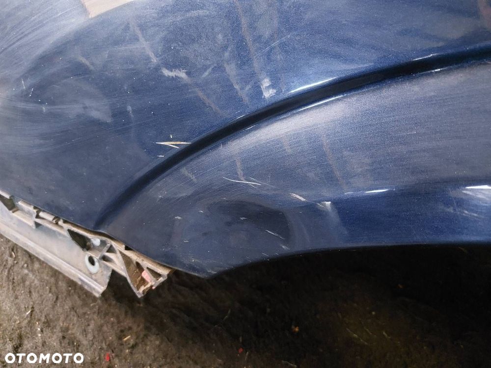 KOMPLETNY PRZÓD ZDERZAK XENON PDC VECTRA C Z20H - 16