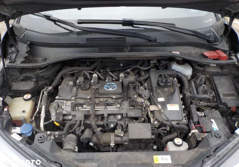 Toyota C-HR - 4