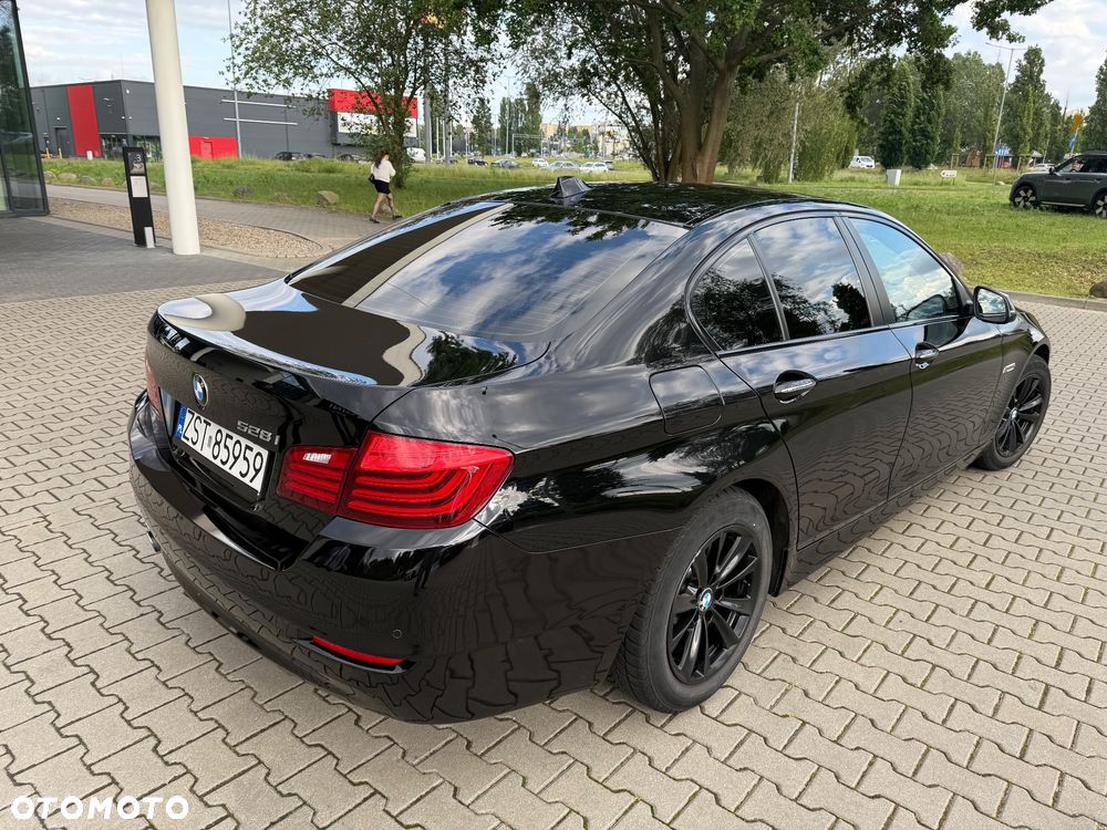 BMW Seria 5 - 9