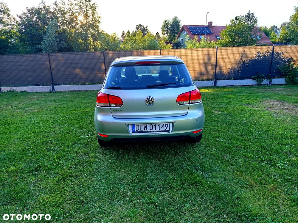 Volkswagen Golf 1.4 Goal - 36