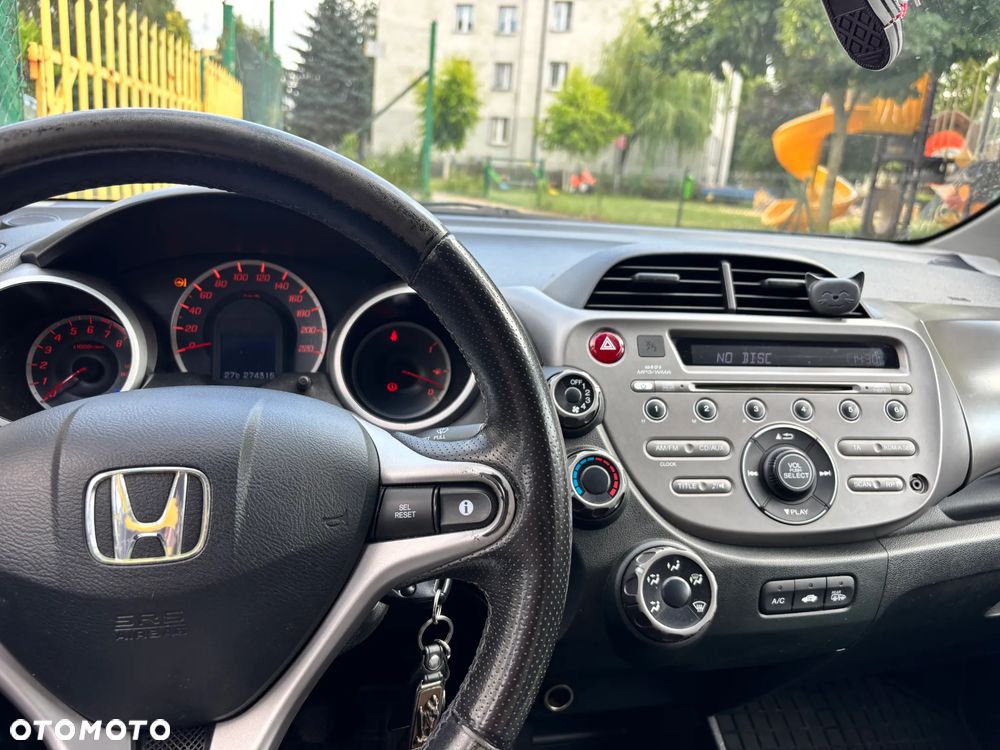 Honda Jazz 1.2 i-VTEC Trend - 11