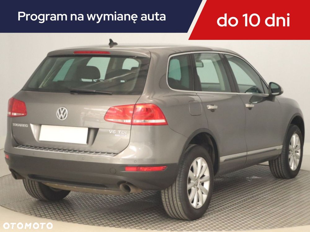 Volkswagen Touareg - 7