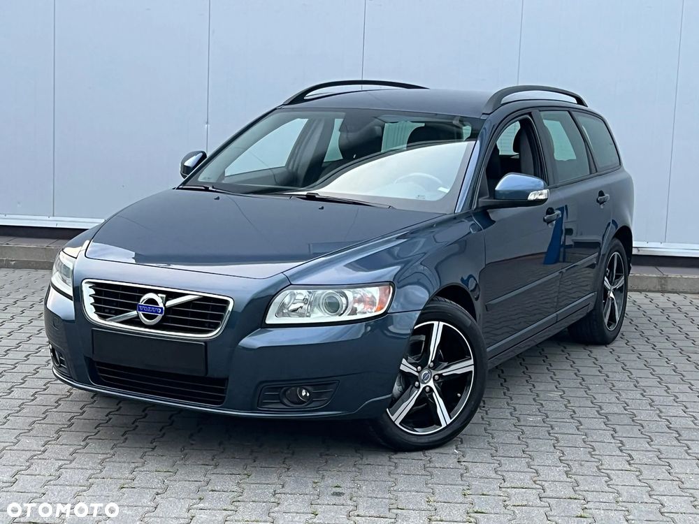 Volvo V50 T5 Momentum - 9