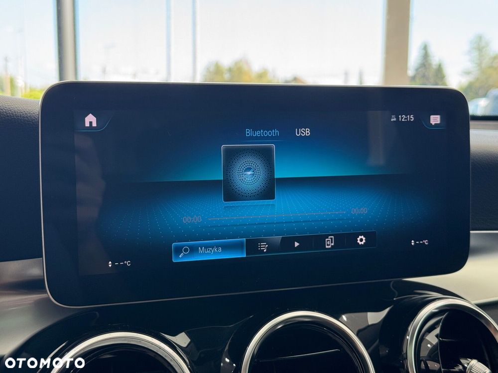 Mercedes-Benz GLC - 31