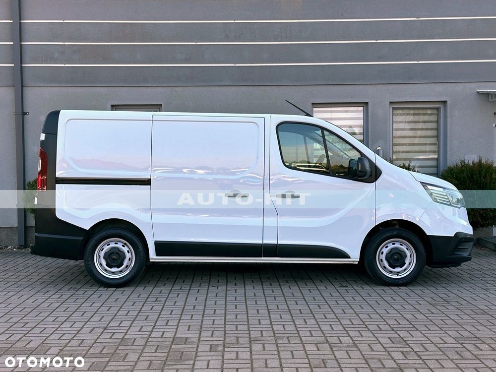 Renault Trafic - 12