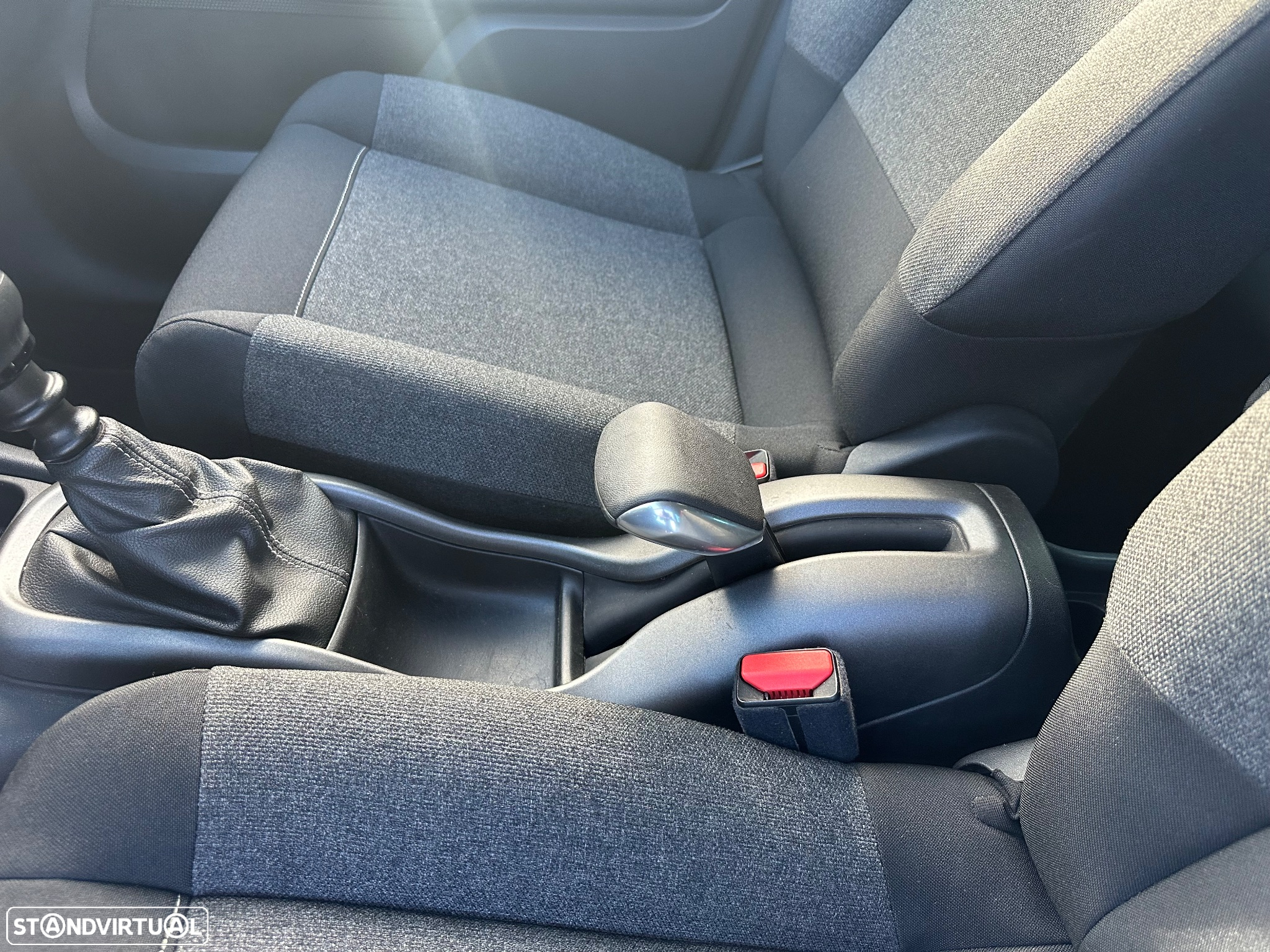 Citroën C3 Aircross 1.2 PureTech C-Series - 30
