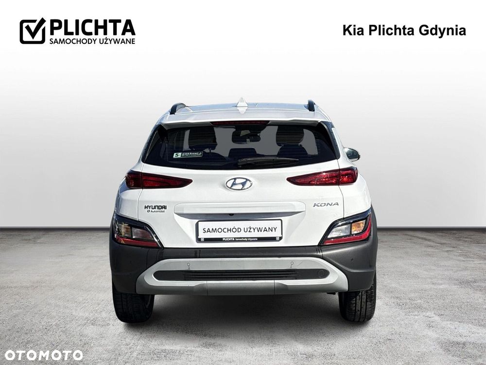 Hyundai Kona - 4
