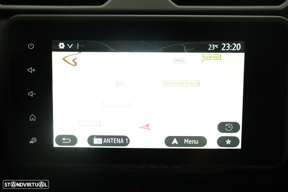 Dacia Duster 1.0 TCe Journey - 11