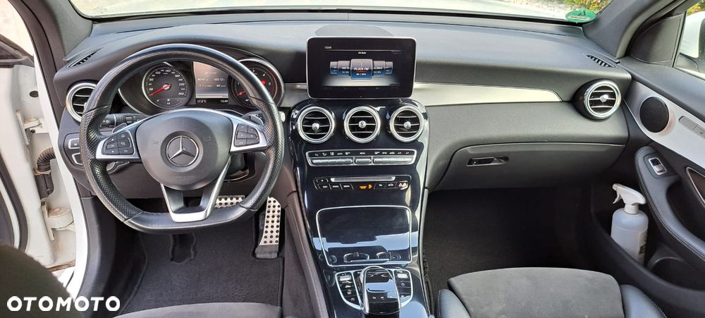 Mercedes-Benz GLC - 8