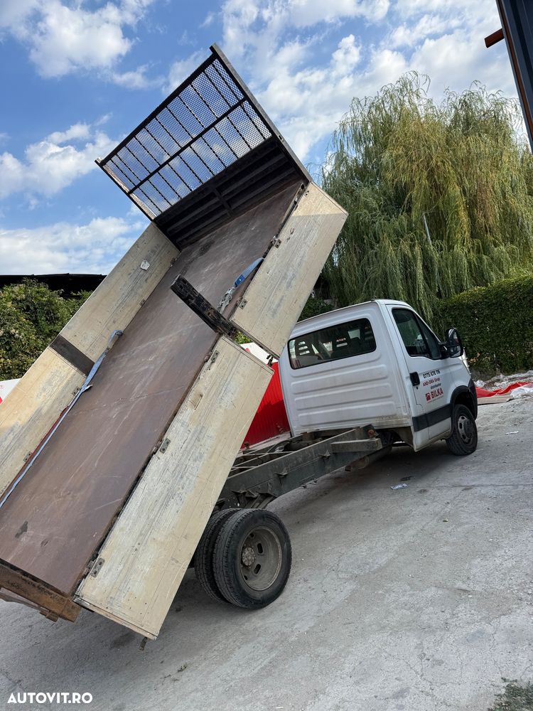 Iveco Dayli - 7