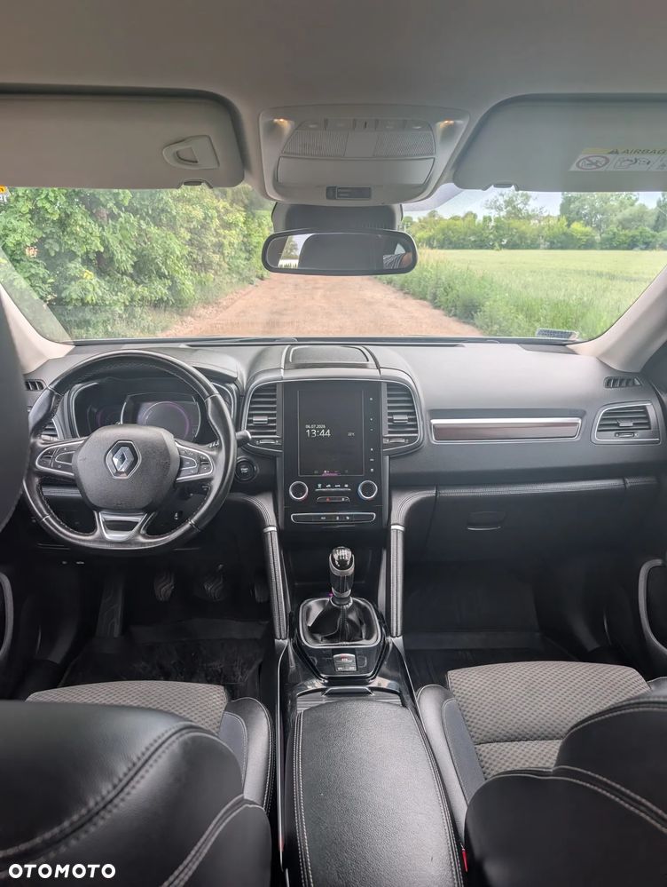 Renault Koleos - 9