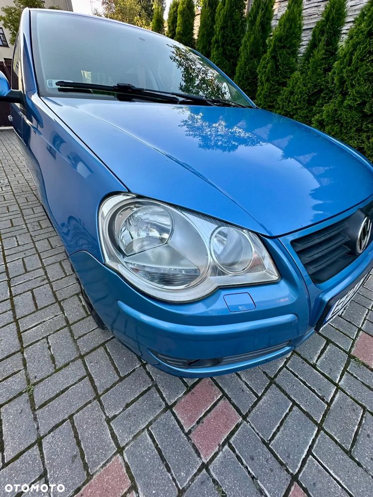 Volkswagen Polo 1.4 TDI Comfortline - 18